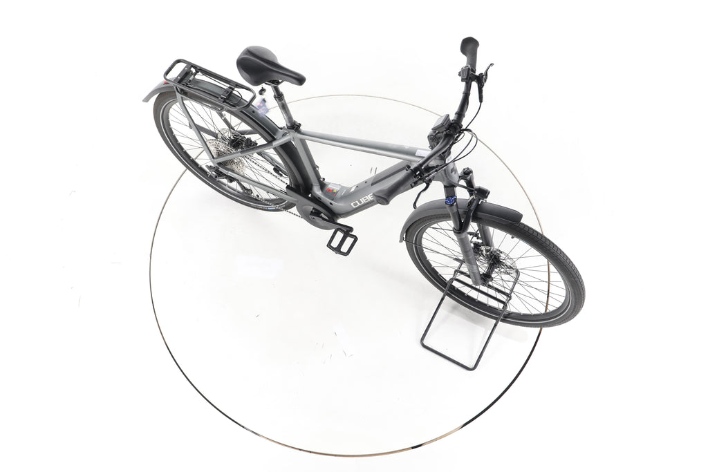 Cube Kathmandu Hybrid Pro Trekking E-Bike - Image 14