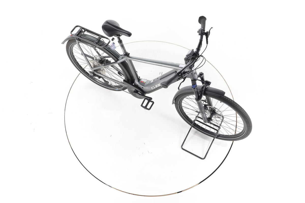 Cube Kathmandu Hybrid Pro Trekking E-Bike - Image 14
