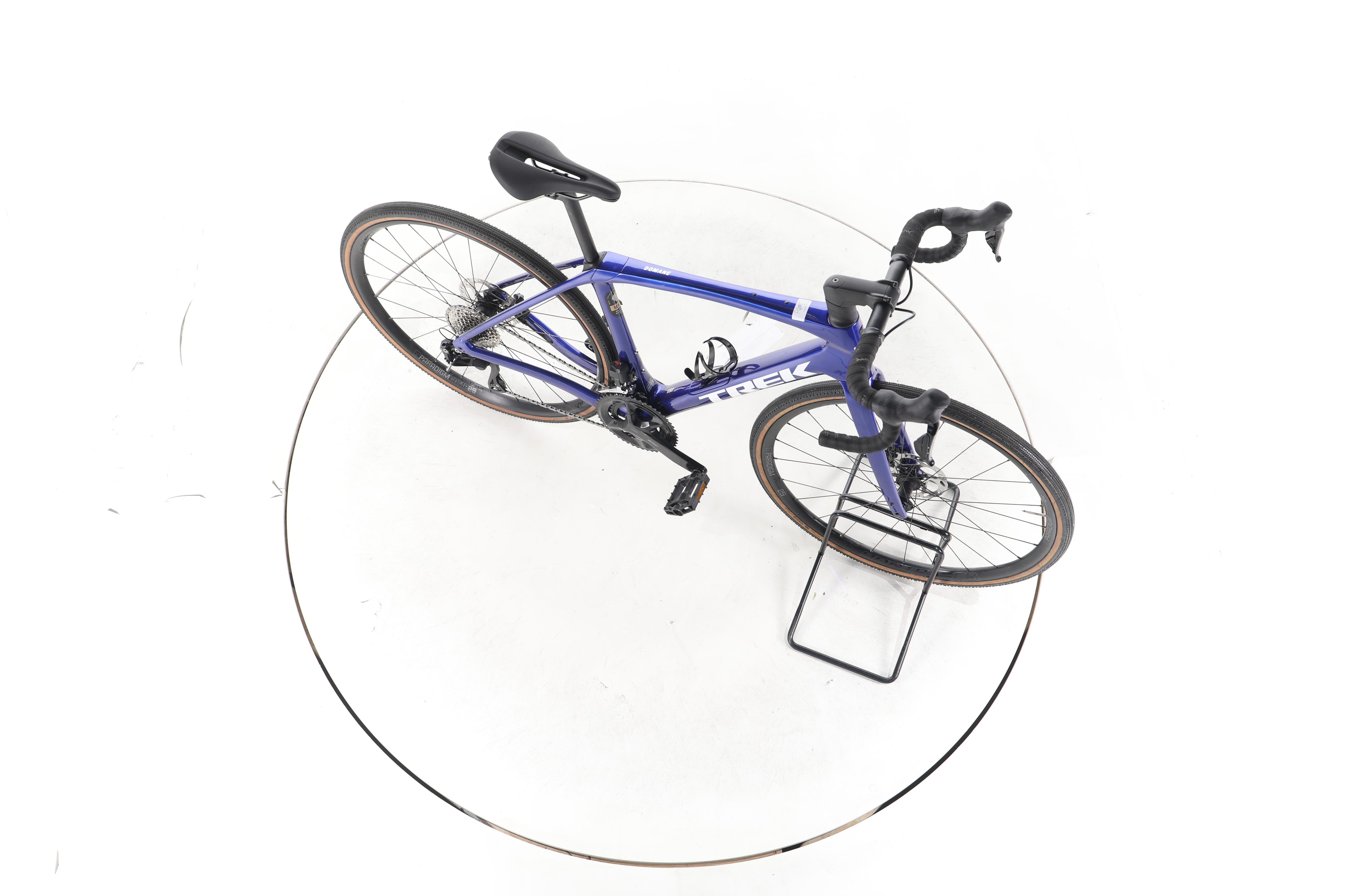 Trek Domane SL 6 Gen 4 Gravelbike Carbon 2024 - Image 14