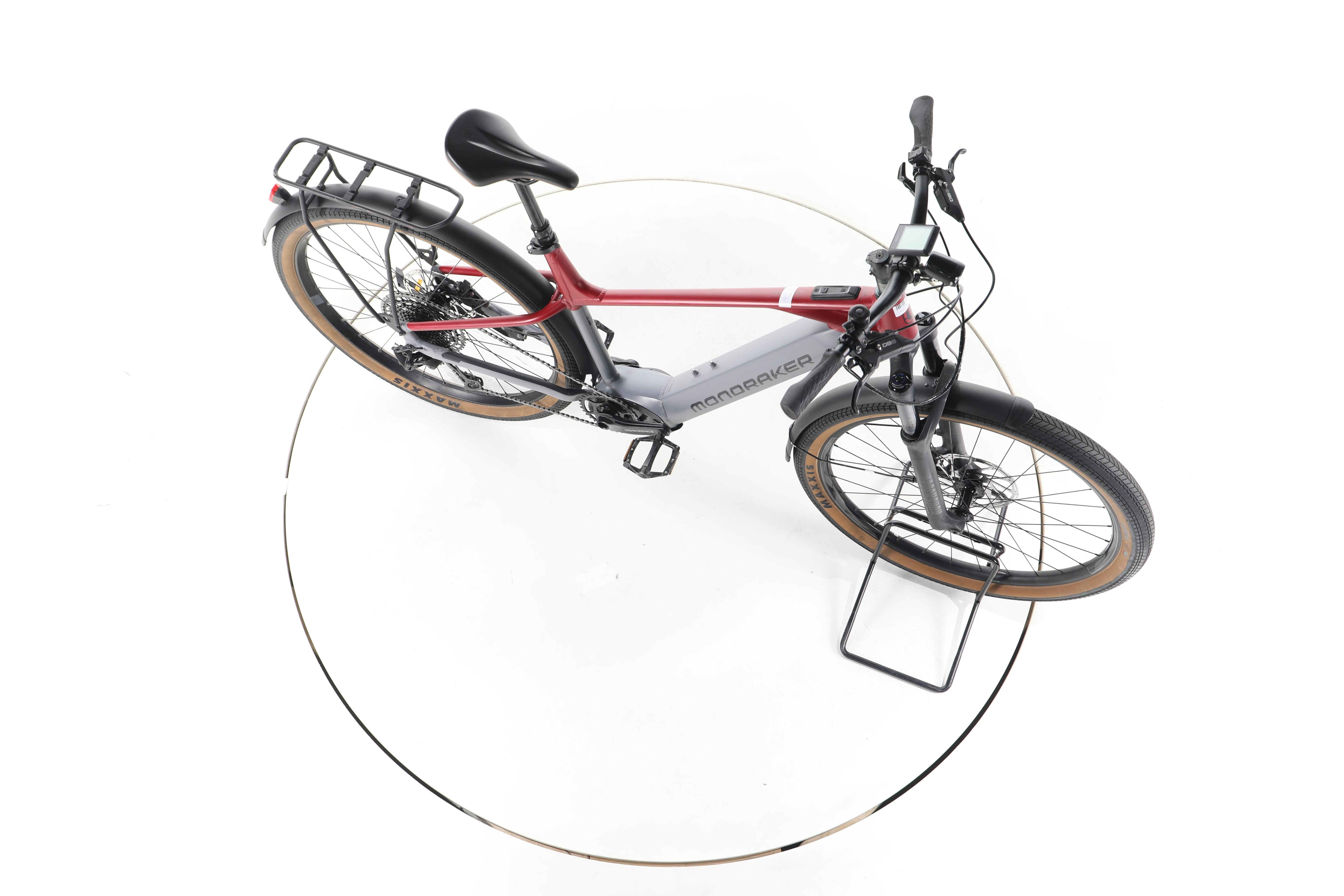 Mondraker Prime RX Trekking E-Bike - Image 14