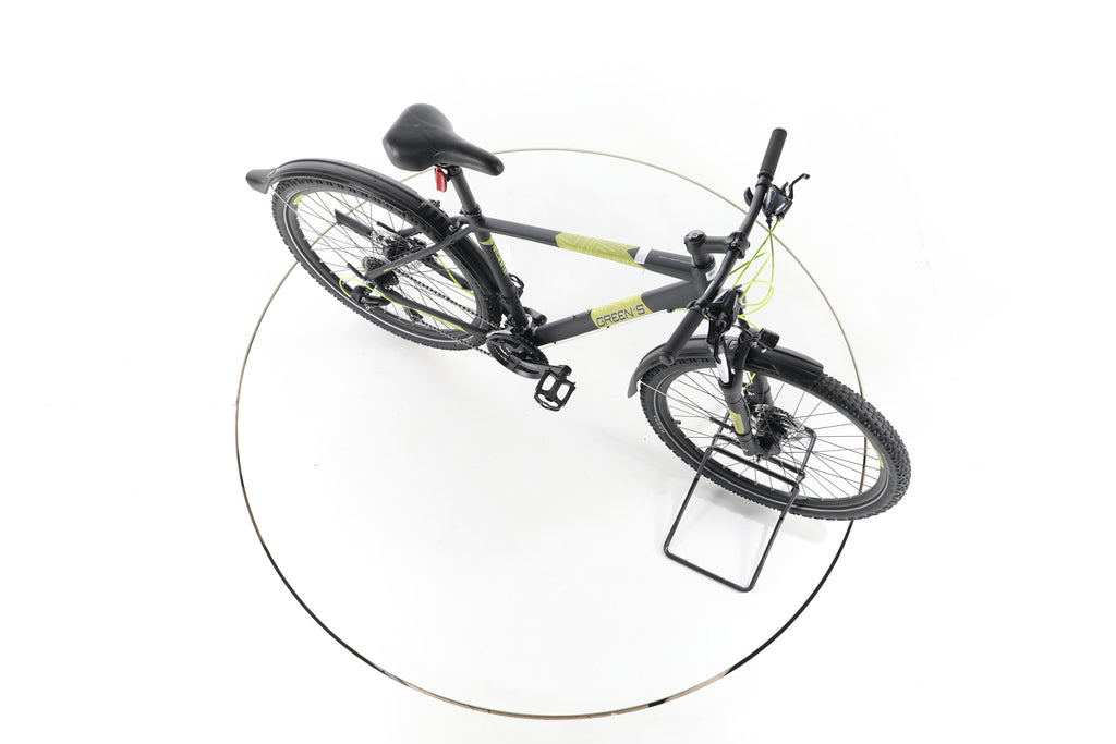 Green's Leicester Fahrrad Hardtail - Image 14