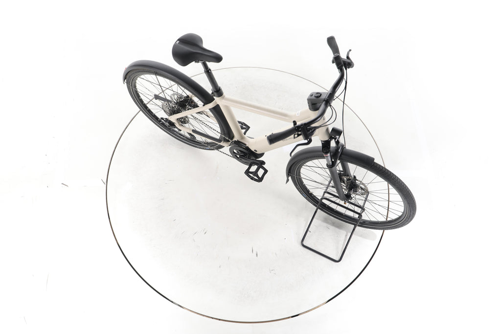 Riese & Müller Culture touring Trekking E-Bike 2024 - Image 14