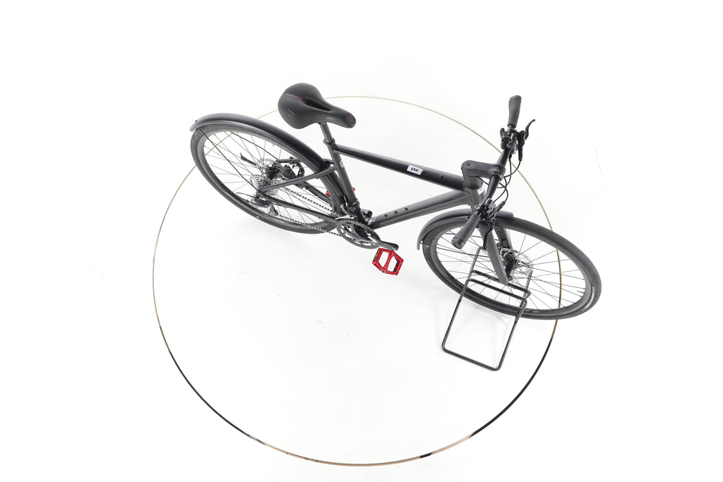 Scott Metrix 30 EQ Fahrrad City & Trekking - Image 14