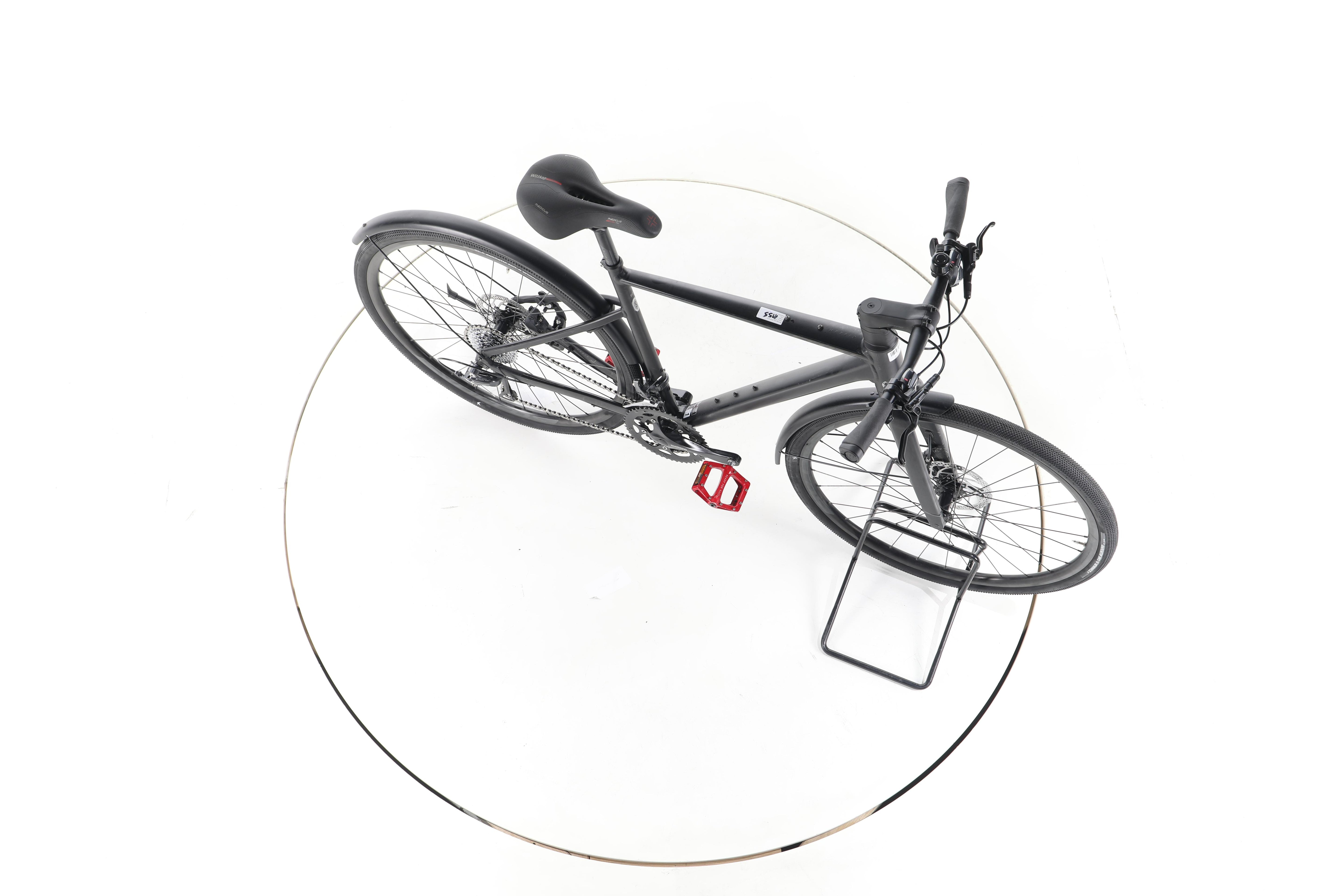 Scott Metrix 30 EQ Fahrrad City & Trekking - Image 14