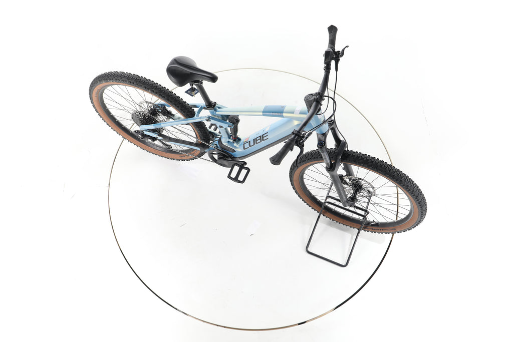 Cube Stereo Hybrid 120 Pro Fully E-Bike 2024 - Image 14