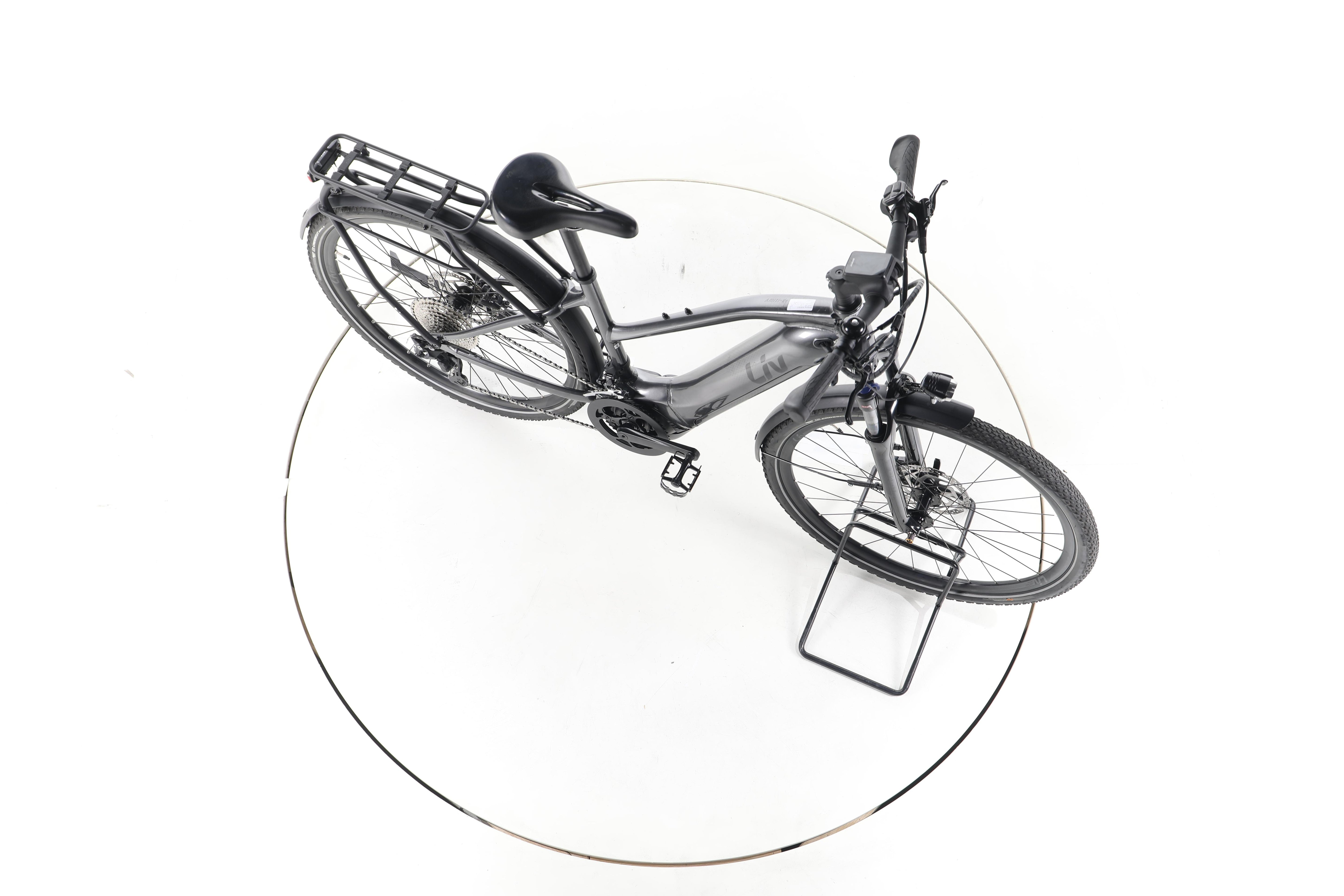 Liv Amiti-E+ 1 Trekking E-Bike - Image 14