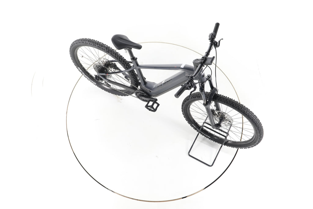 Cube Reaction Hybrid EXC E-Bike - Image 14