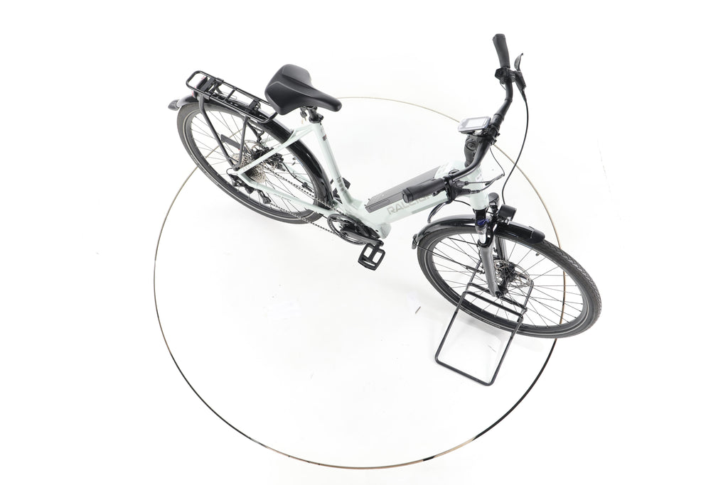 Raleigh Preston 11 Trekking E-Bike Tiefeinsteiger - Image 14