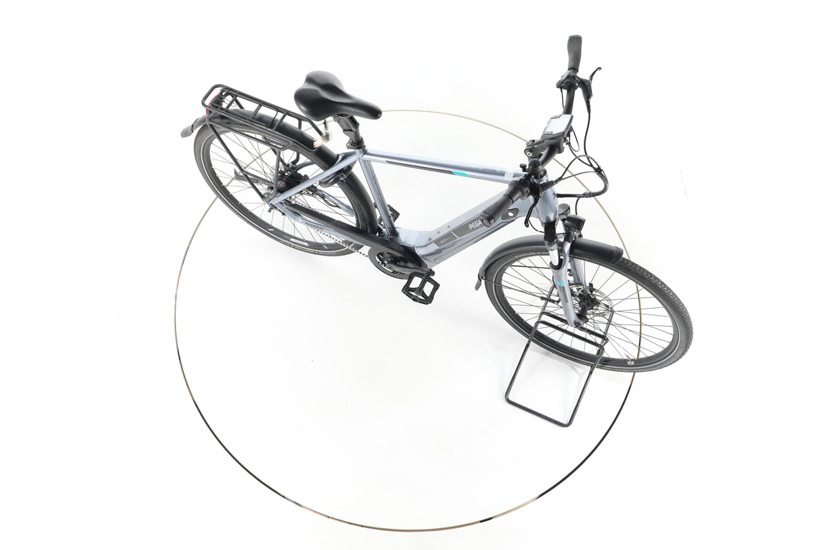 Pegasus Premio EVO 5R City E-Bike - Image 14
