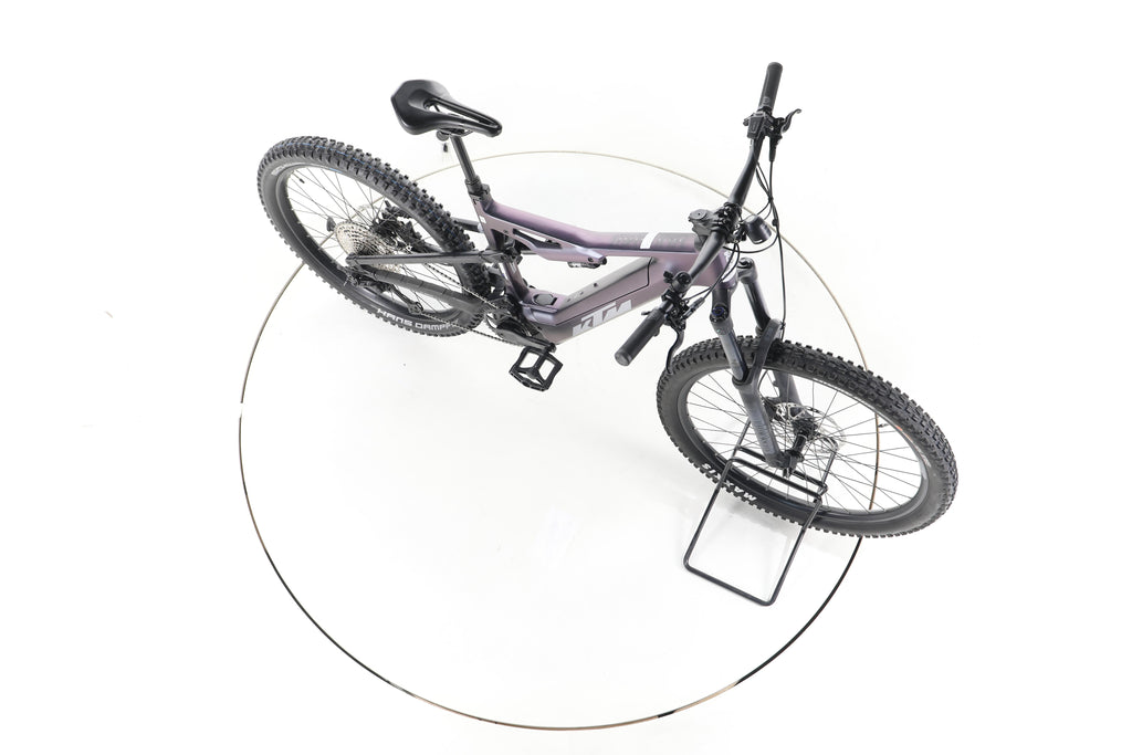 KTM Macina Kapoho 6971 Fully E-Bike - Image 14