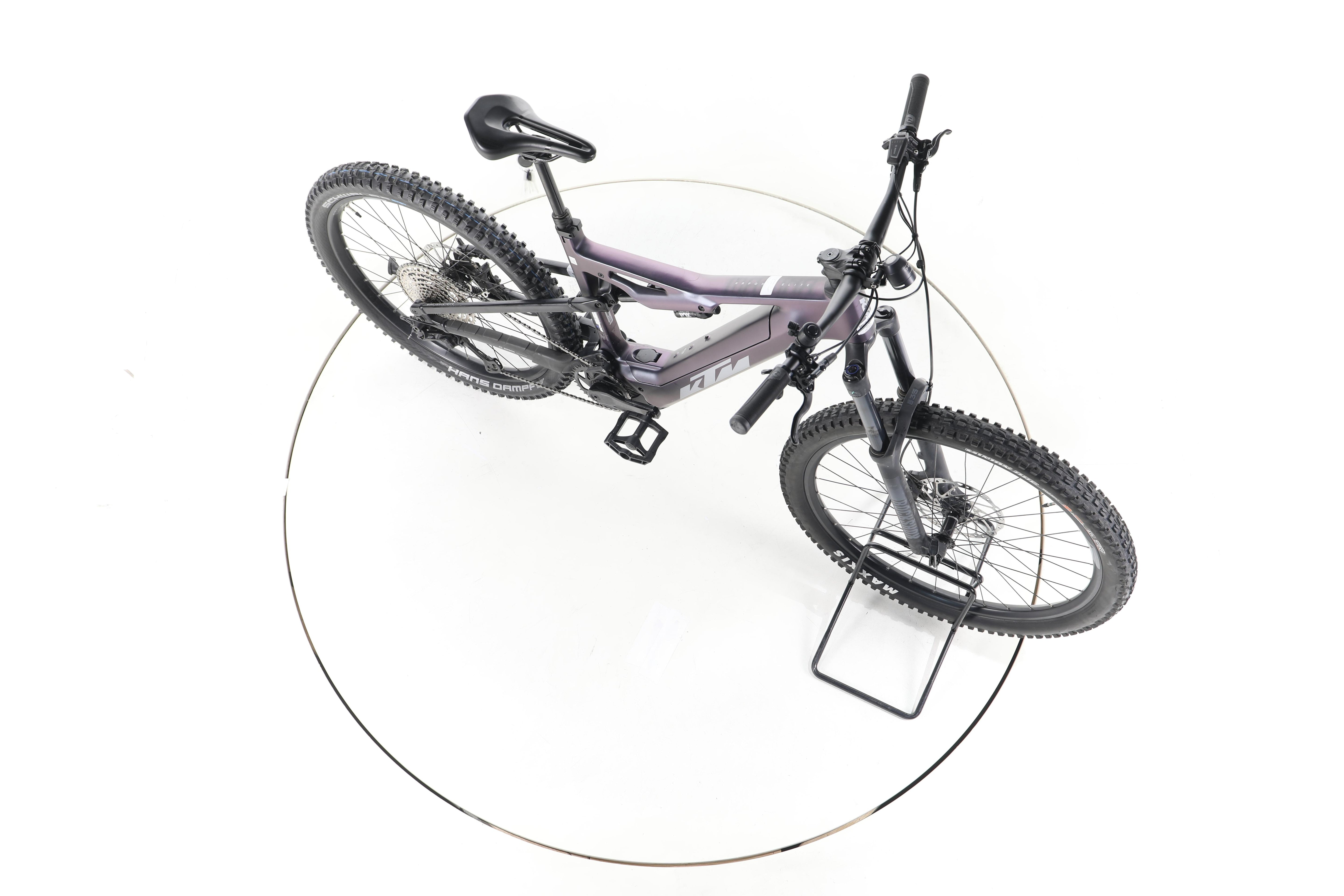 KTM Macina Kapoho 6971 Fully E-Bike - Image 14