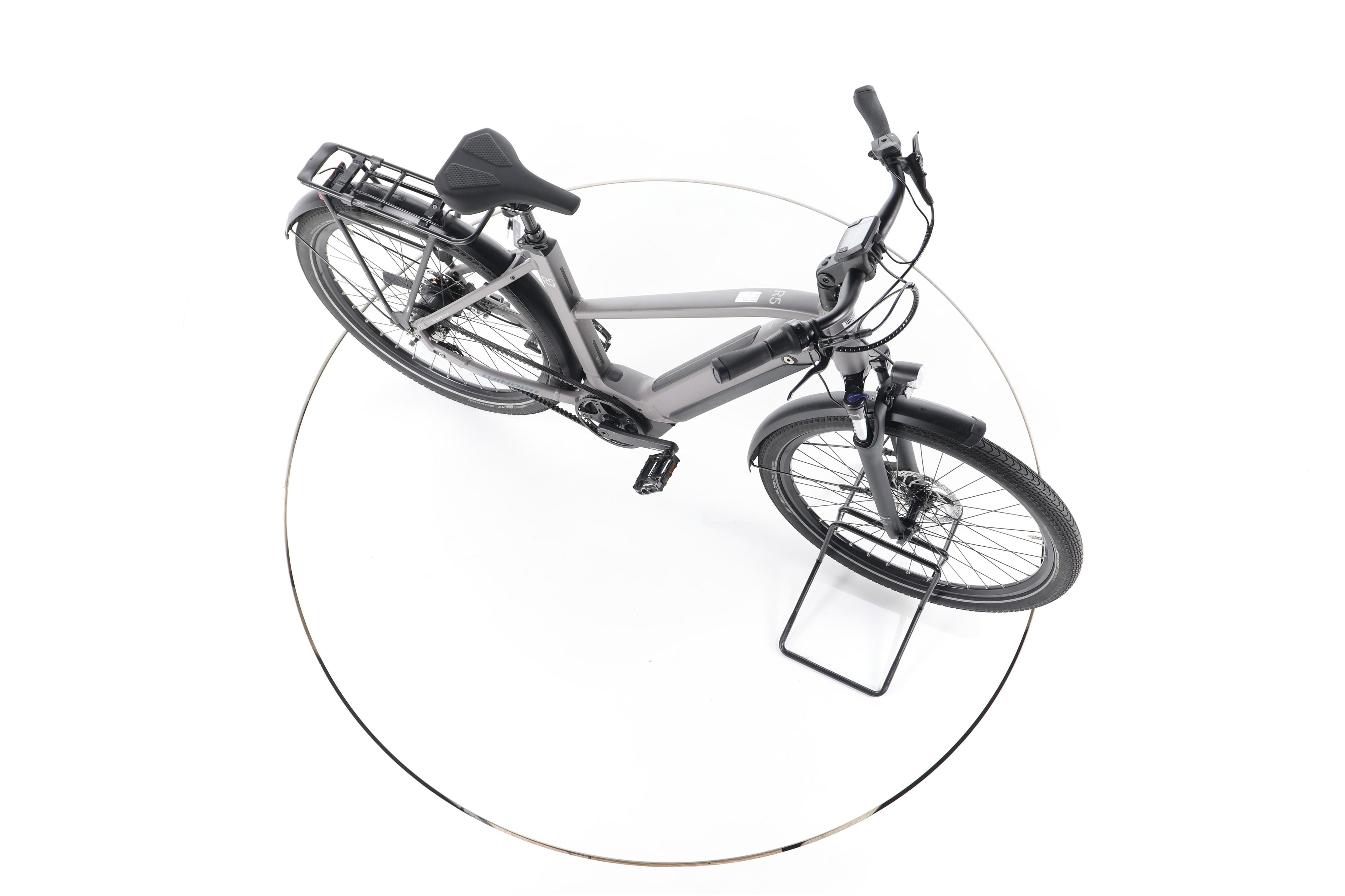 Winora Sinus R5 City E-Bike - Image 14