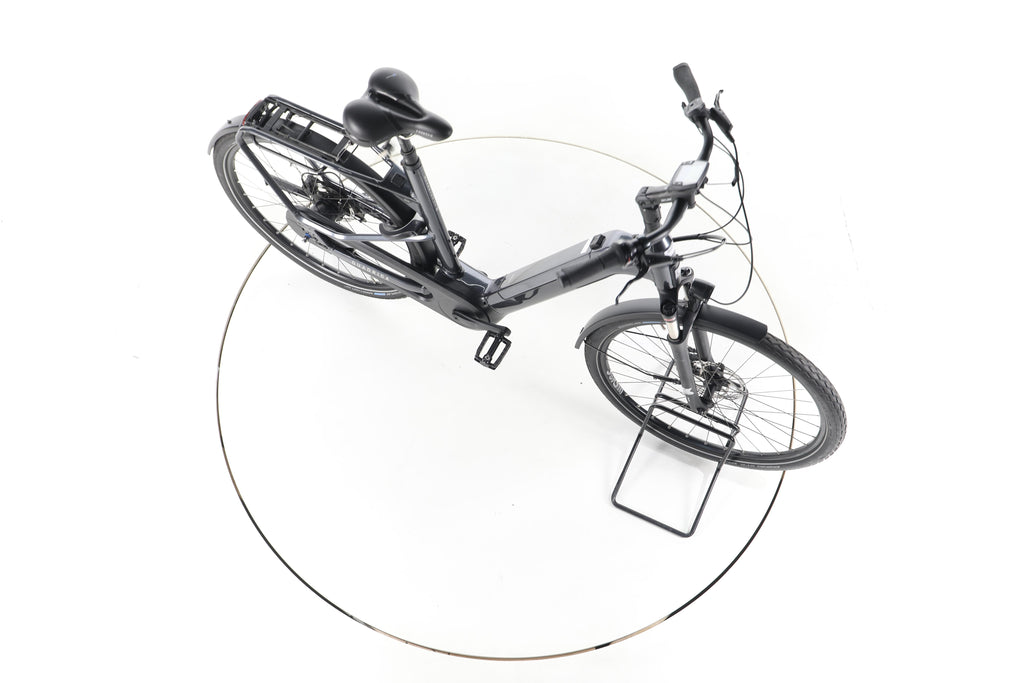 Kettler QUADRIGA P5 HD BENELUX BELT RT City E-Bike Tiefeinsteiger - Image 14