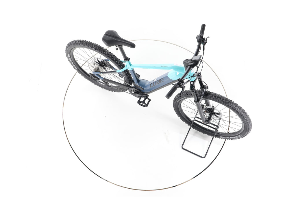 Cube Reaction Hybrid SLT E-Bike - Image 14