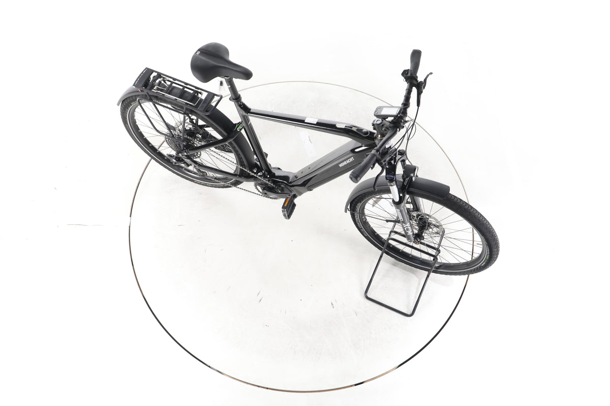HoheAcht Pasio EKO Terra Trekking E-Bike - Image 14