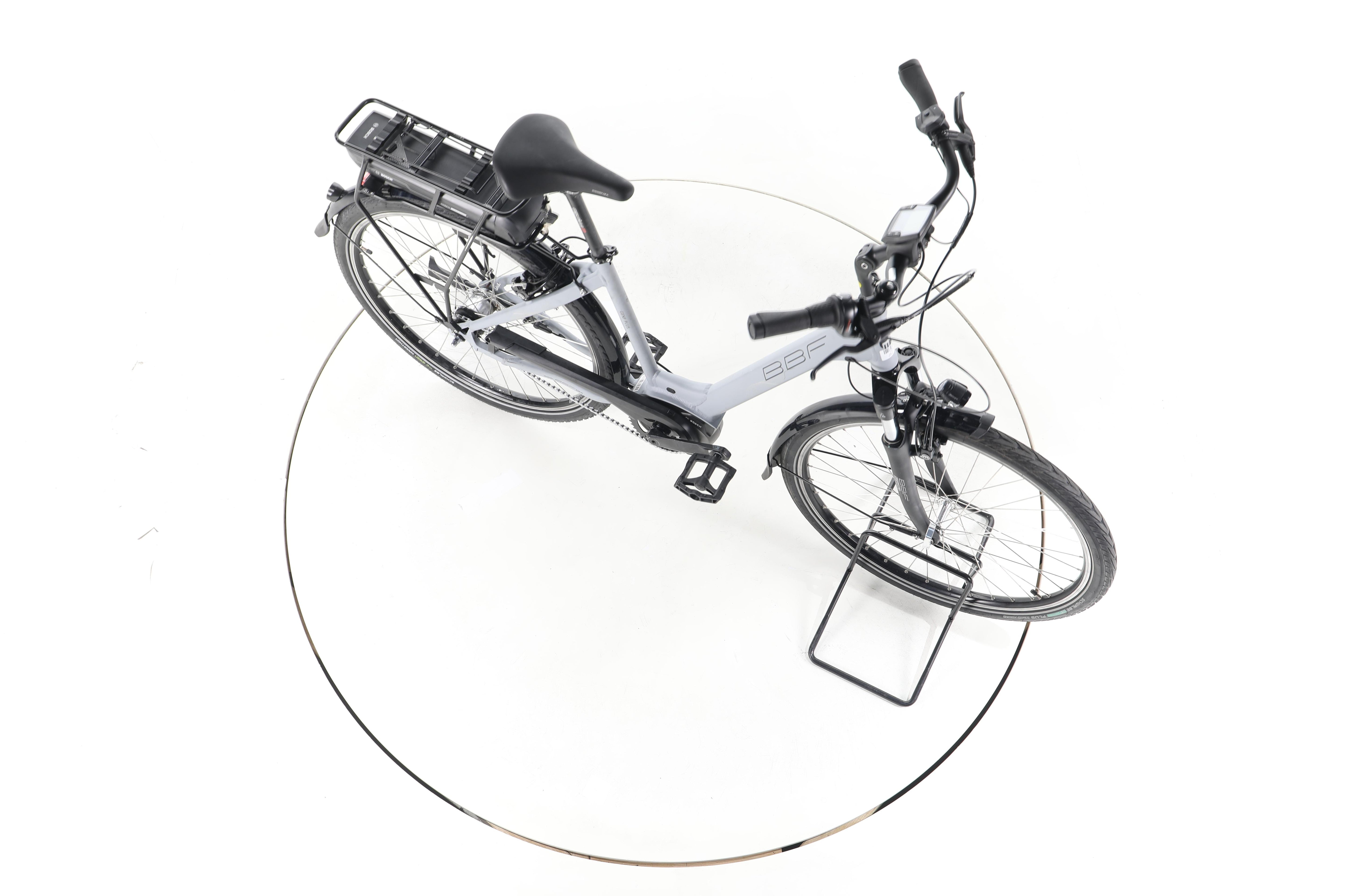 BBF Genf Plus City E-Bike Tiefeinsteiger - Image 14