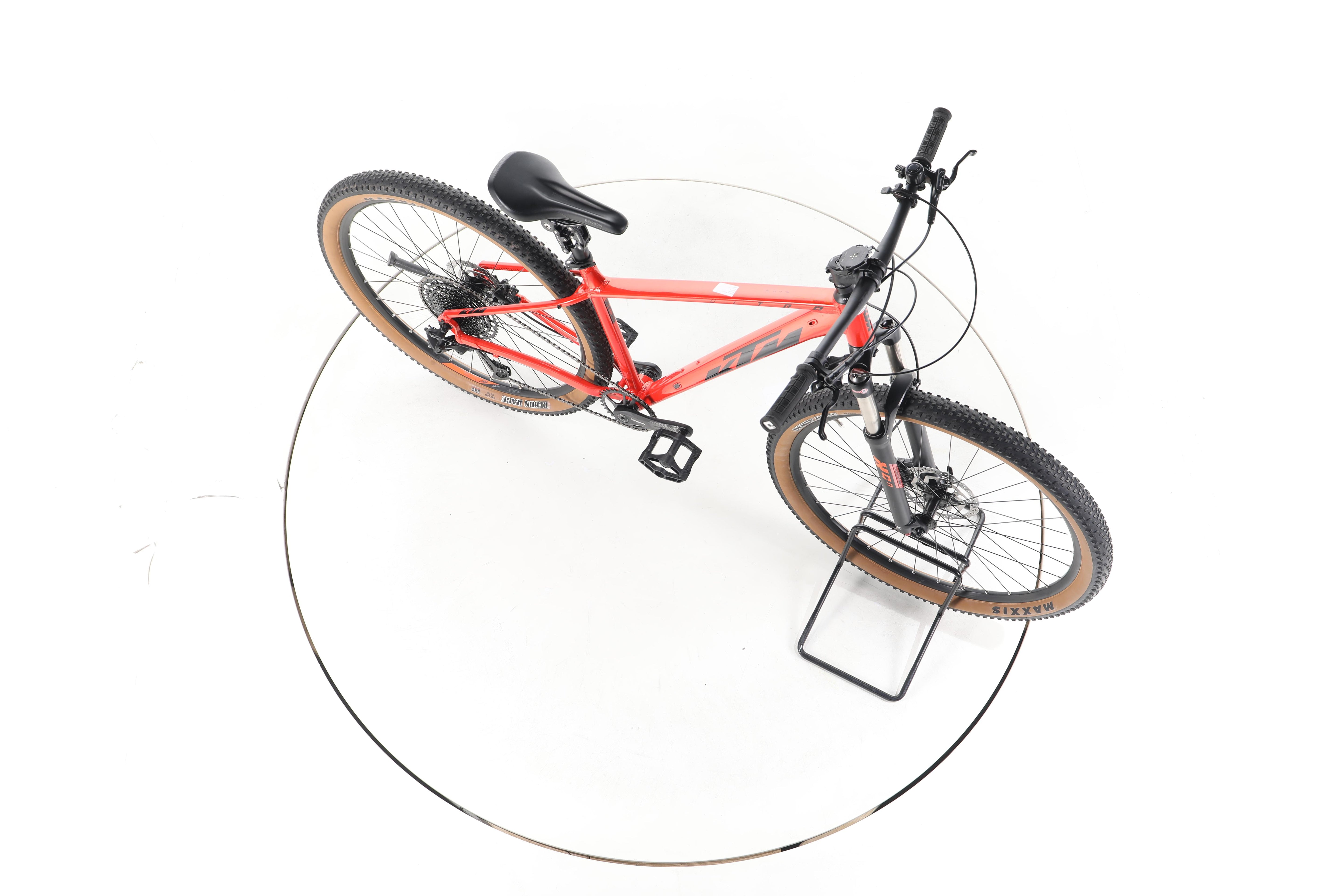 KTM ULTRA RIDE 29 Fahrrad Hardtail - Image 14