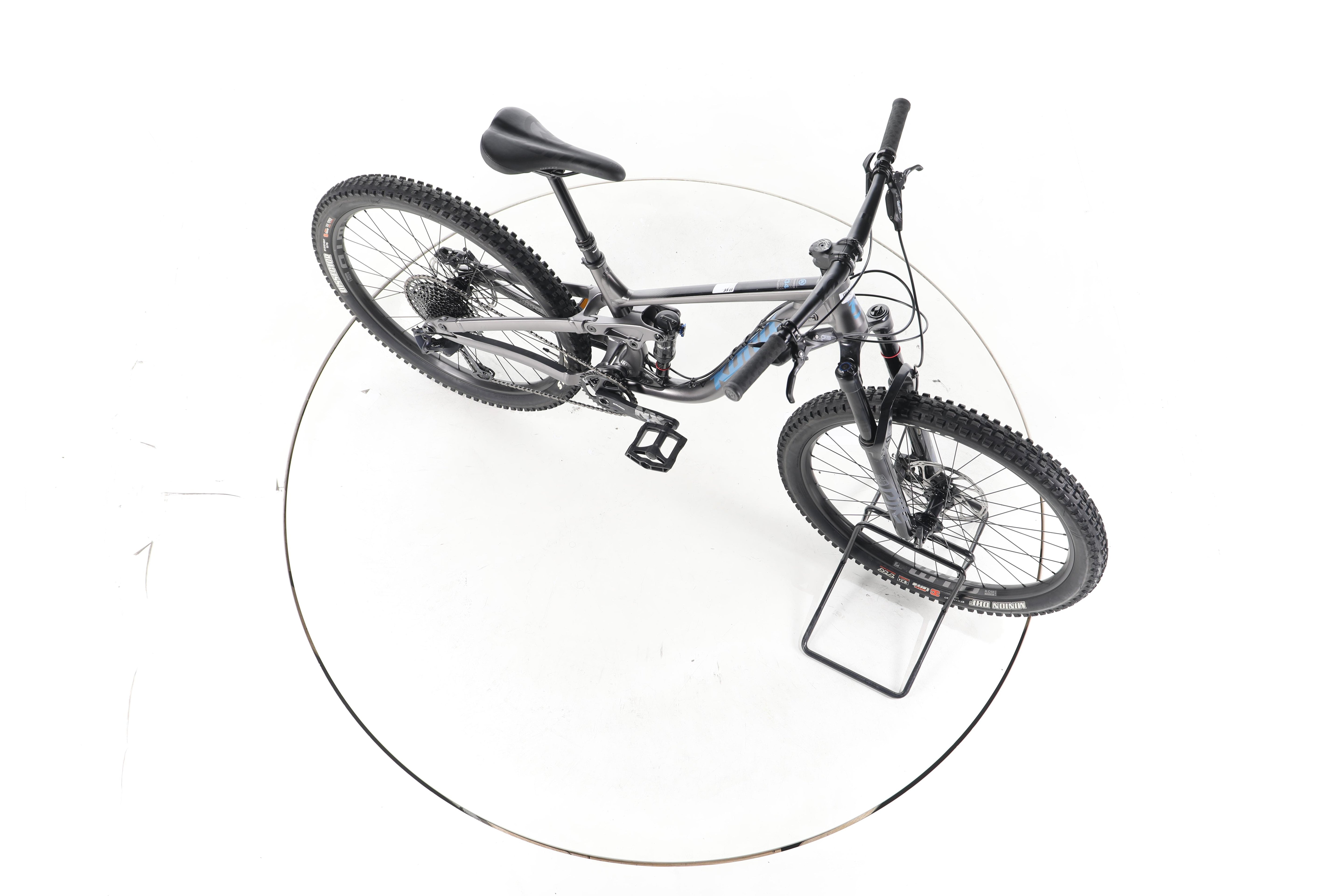 Kona Process 134 DL Fahrrad Fully - Image 14