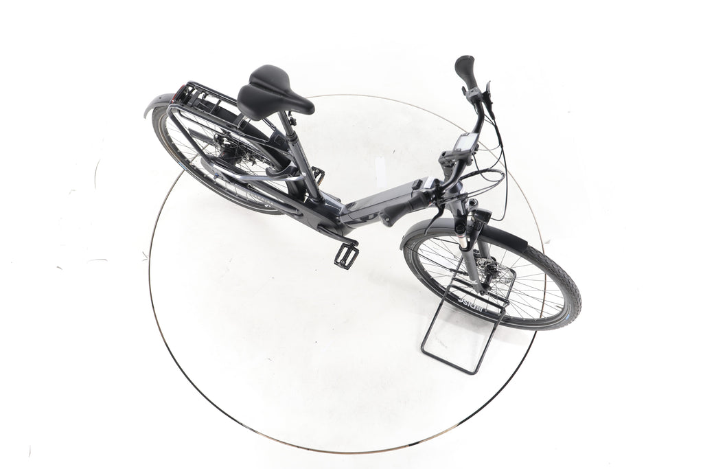 Kettler Quadrige P5 HD City E-Bike Tiefeinsteiger - Image 14