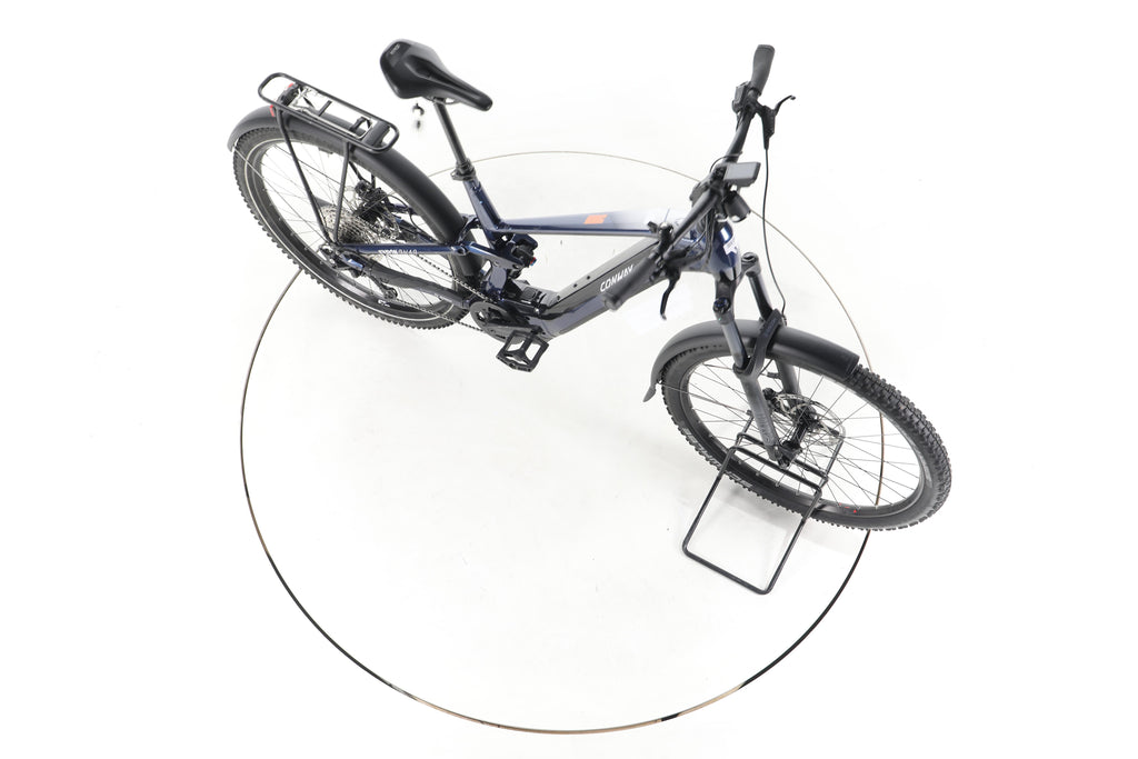 Conway Xyron SUV 4.9 SUV E-Bike - Image 14