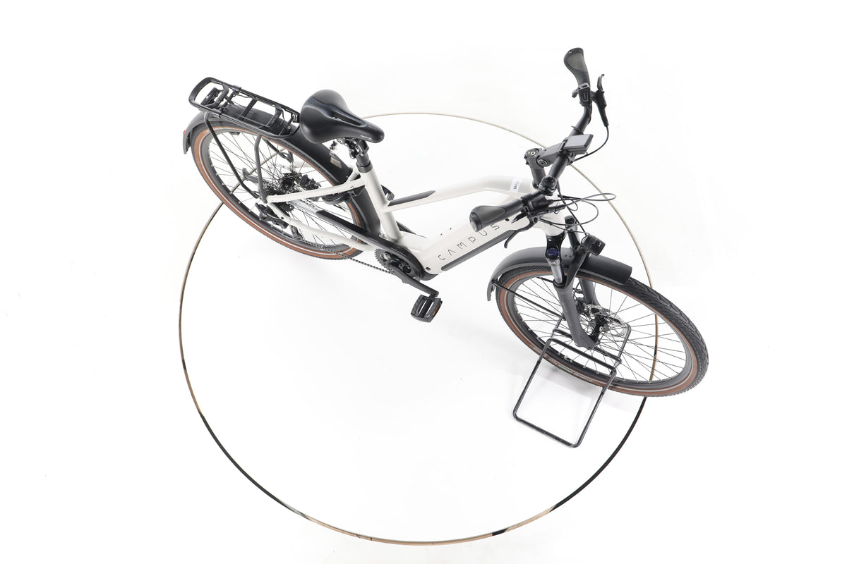 Campus E:vo PL 600 9G Trekking E-Bike 2026 - Image 14
