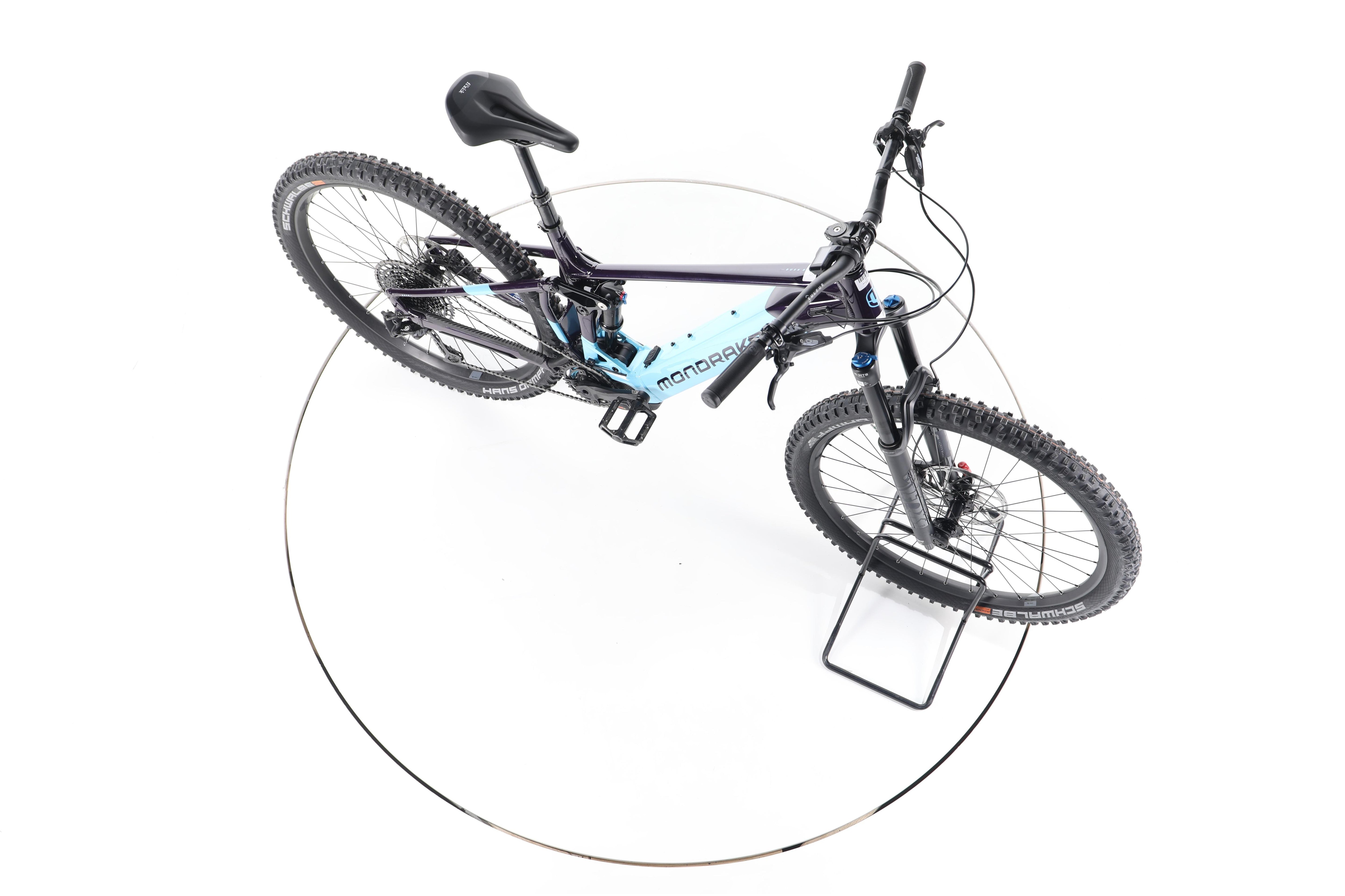 Mondraker DUSK R Fully E-Bike 2023 - Image 14