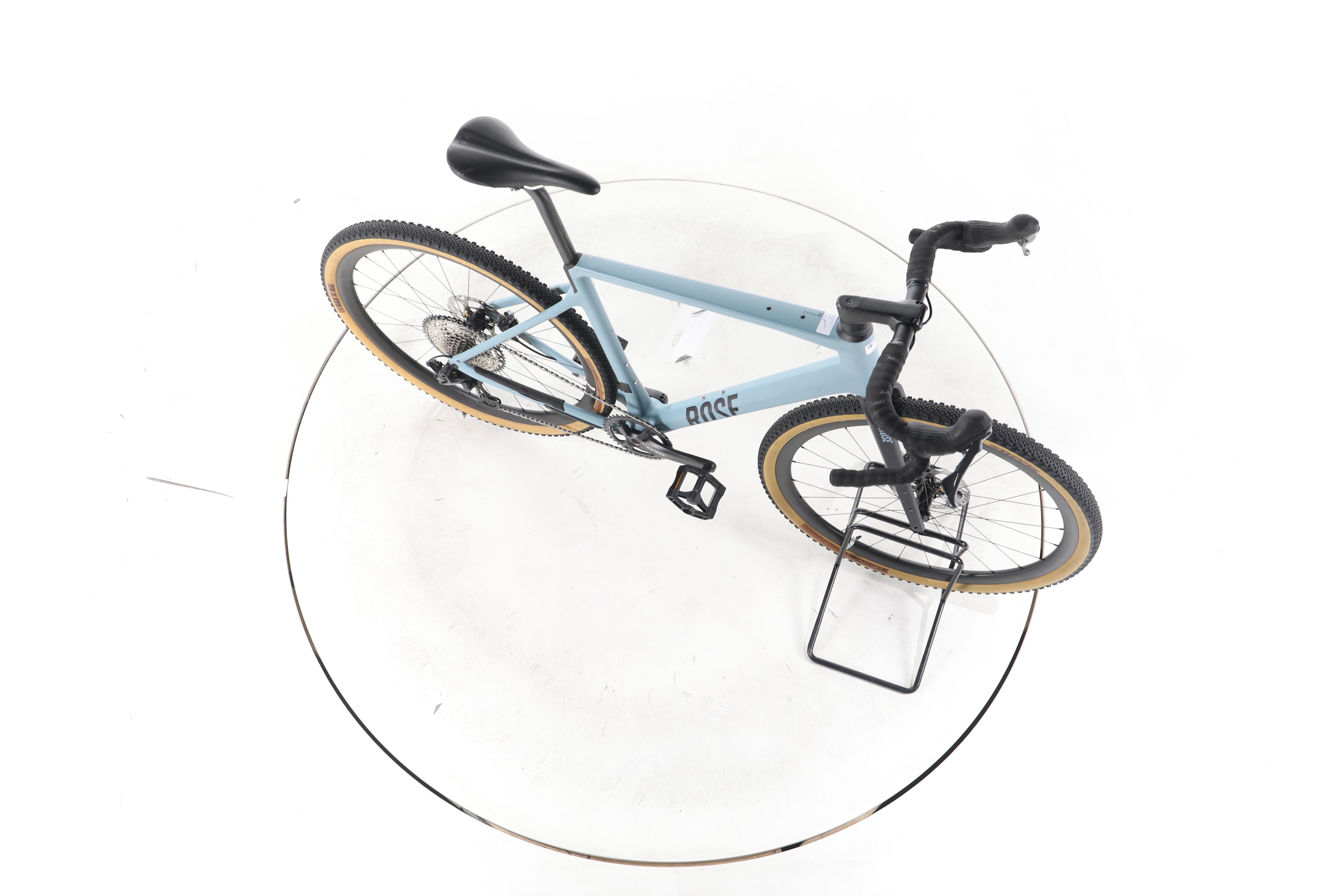 Rose BACKROAD Gravelbike Carbon - Image 14