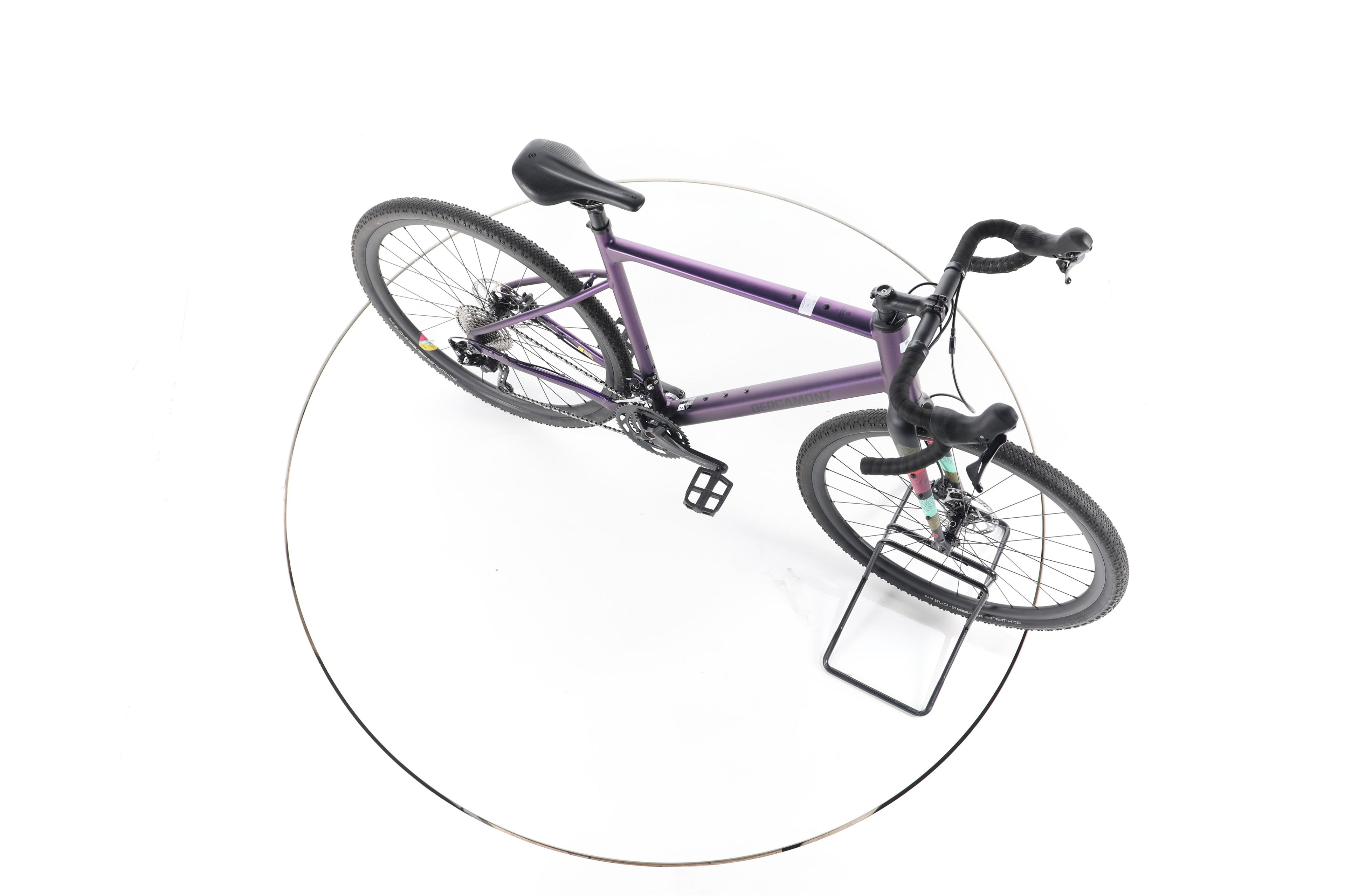 Bergamont Grandurance 8 - Image 14