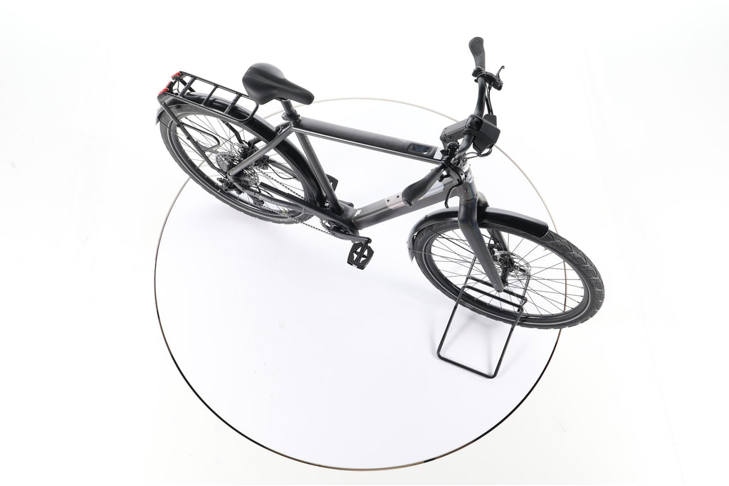 Bergamont E-Vitess Elite Trekking E-Bike 2023 - Image 14