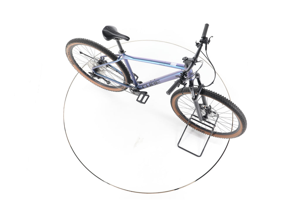 Cube Reaction Pro Fahrrad Hardtail - Image 14