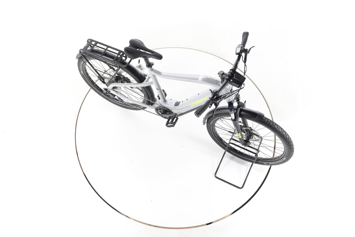 Haibike Trekking 6 Trekking E-Bike - Image 14