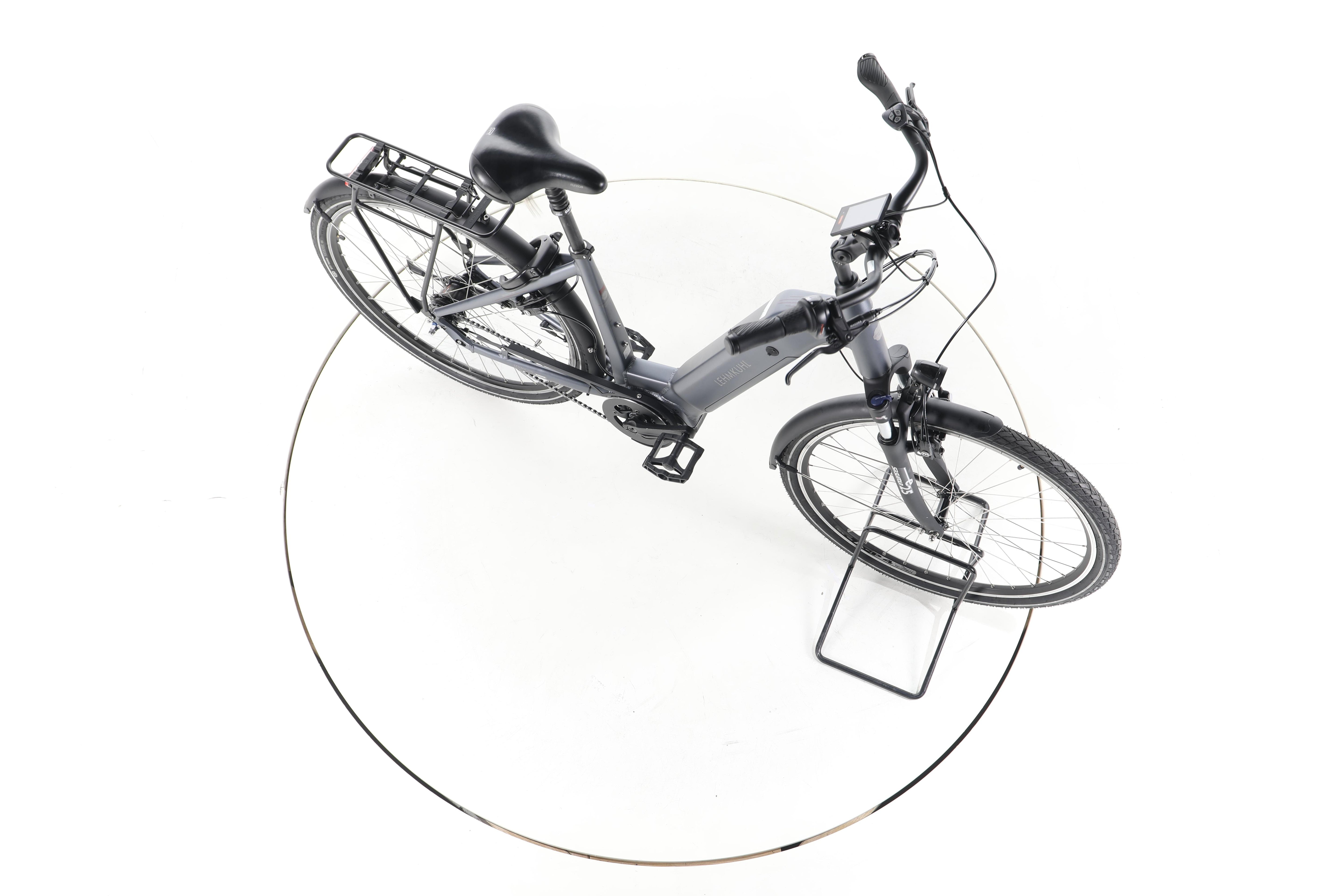 Lehmkuhl P 3.5 City E-Bike Tiefeinsteiger - Image 14