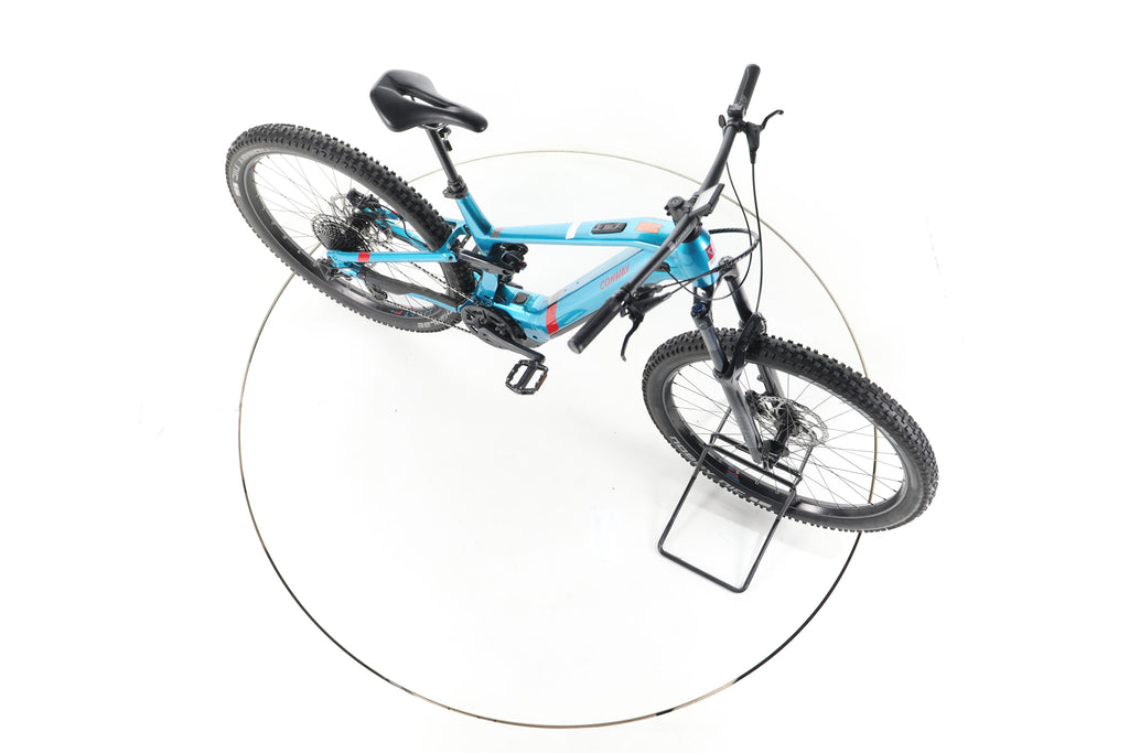 Conway Xyron S 2.9 E-Bike Fully 2024 - Image 14