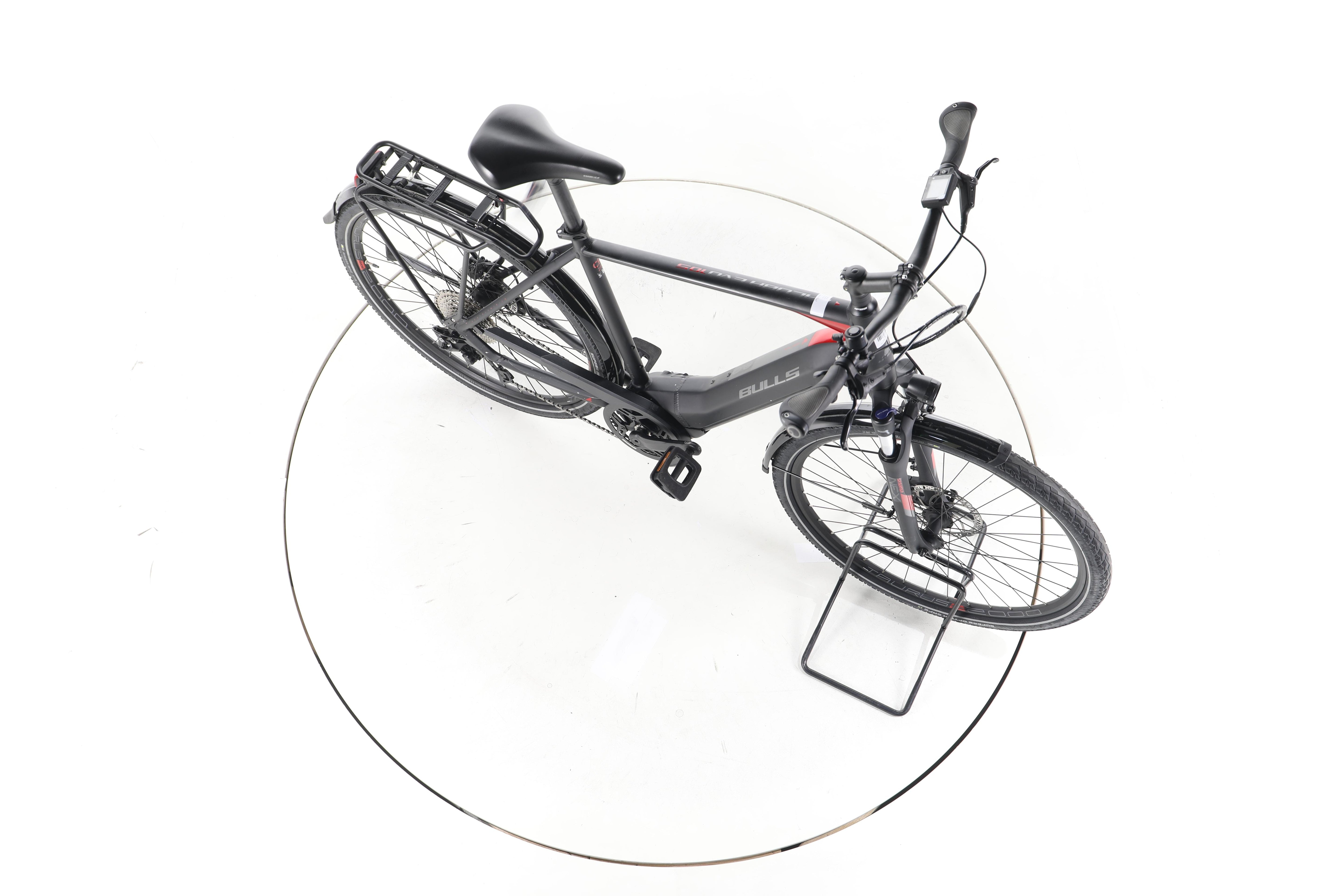 Bulls Lacuba Evo 10S Trekking E-Bike - Image 14