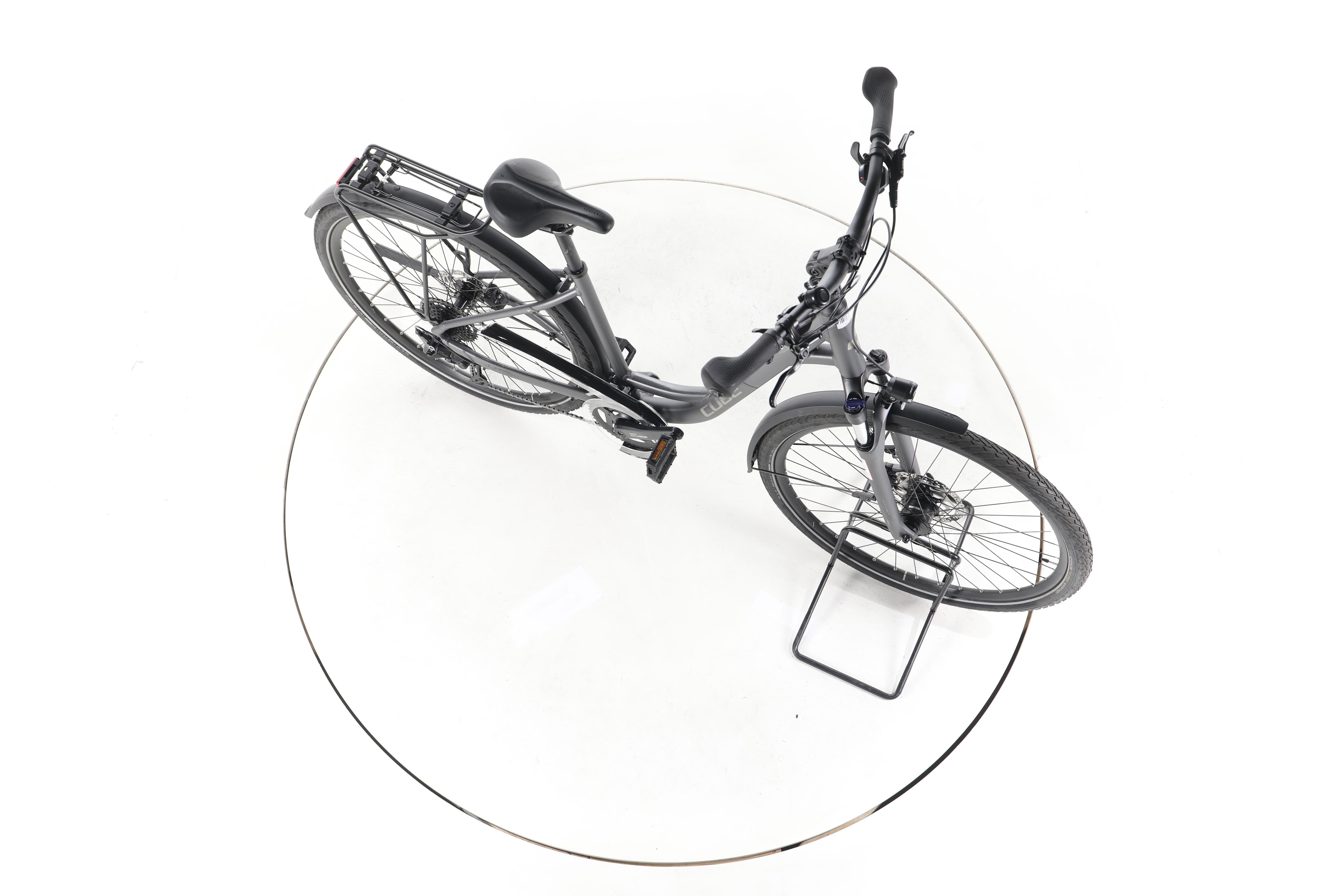 Cube Touring Pro Fahrrad City & Trekking - Image 14
