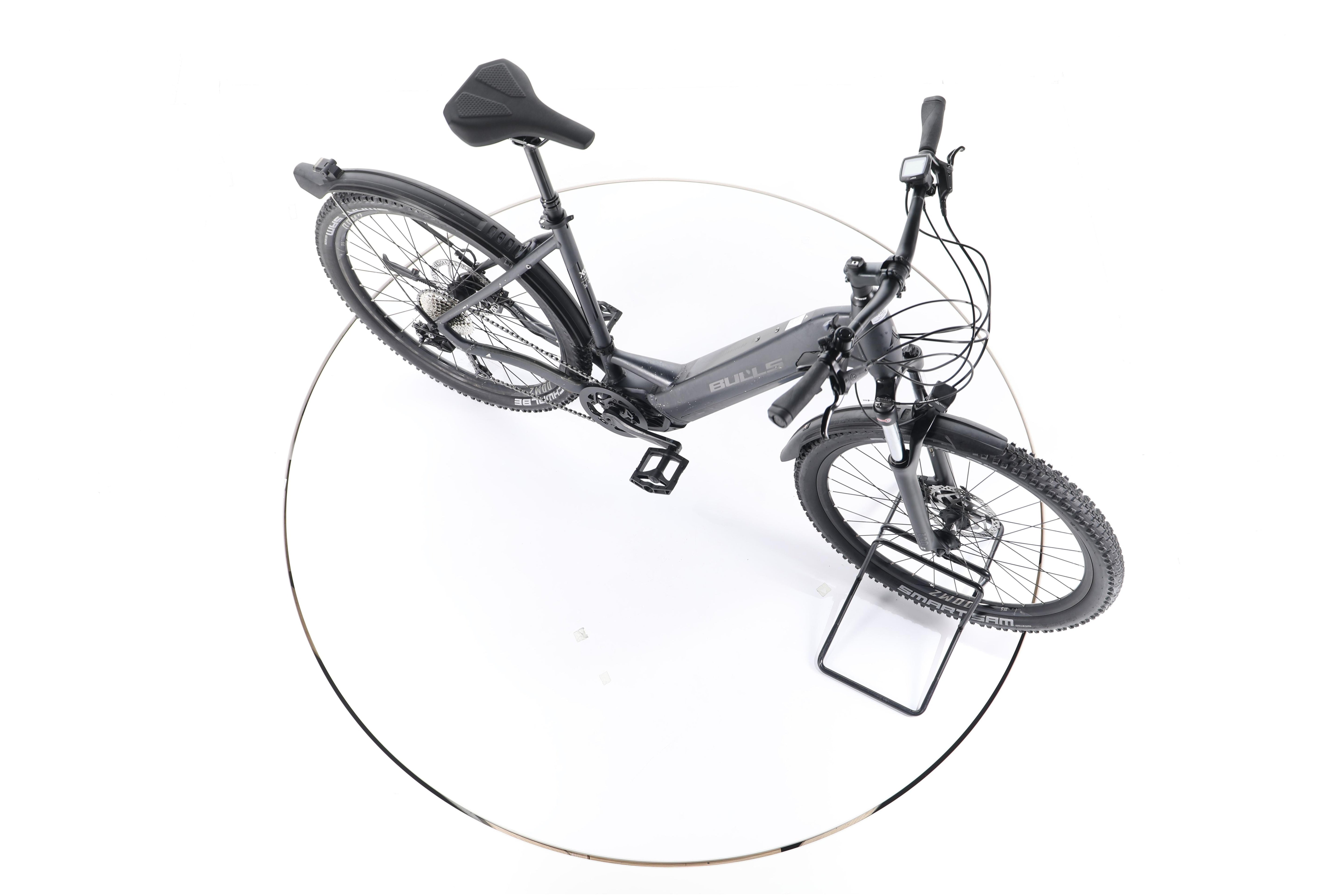 Bulls Copperhead EVO 1 Street E-Bike - Image 14