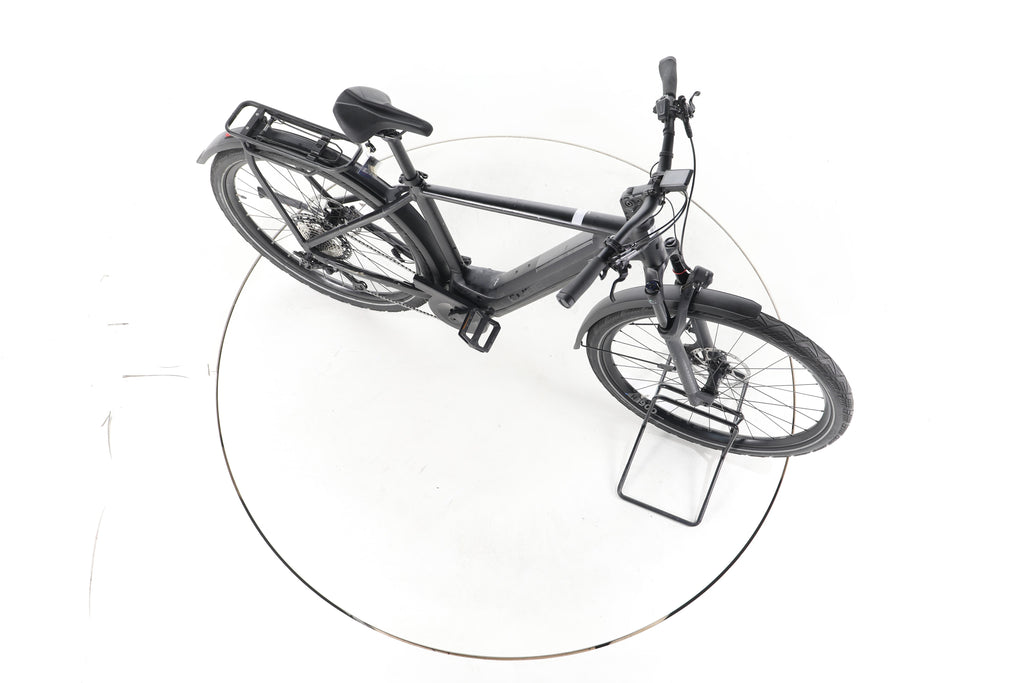 Cube Kathmandu Hybrid SLT Trekking E-Bike - Image 14