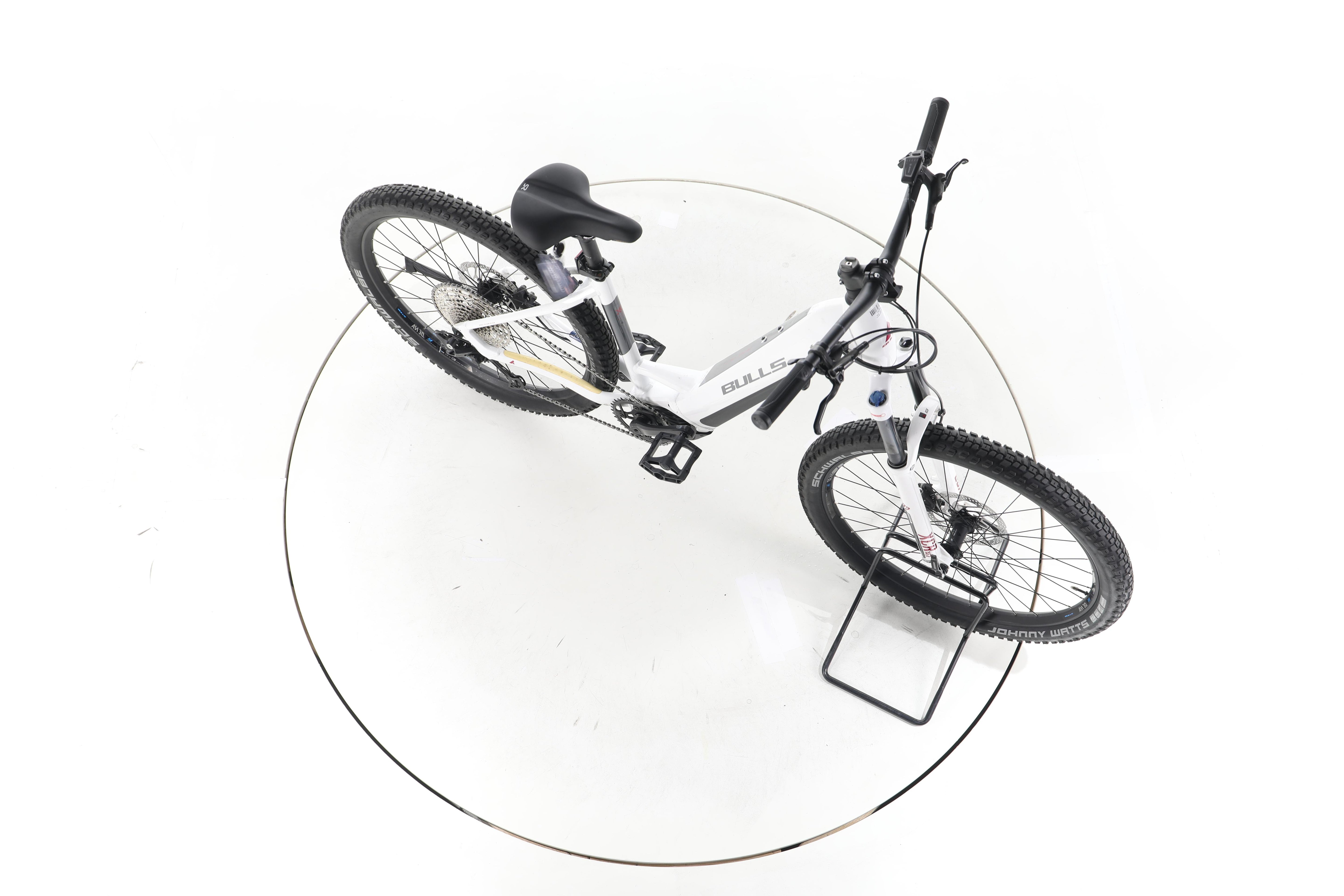 Bulls Aminga EVA 2 E-Bike - Image 14