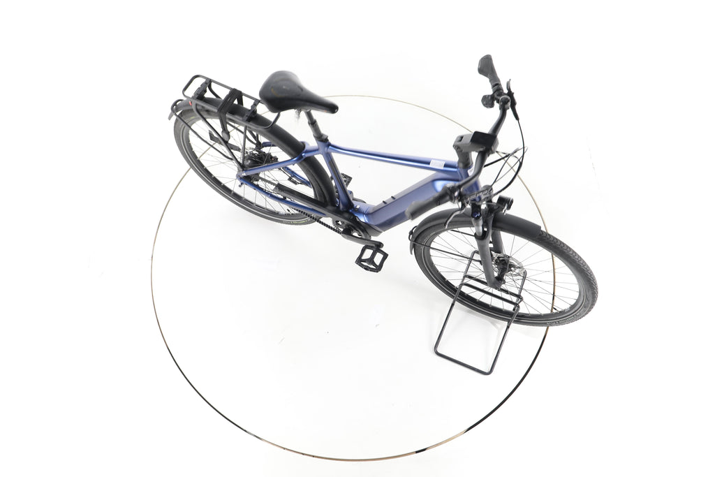 Giant DailyTour E+ 1 City E-Bike - Image 14