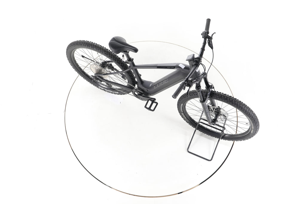 Cube Reaction Hybrid SLX E-Bike - Image 14