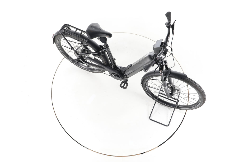 FLYER Upstreet 7.12 XC Trekking E-Bike Tiefeinsteiger - Image 14