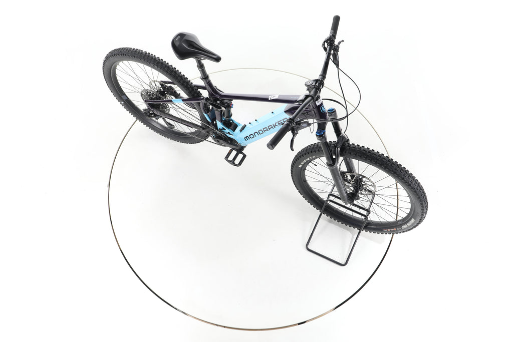 Mondraker DUSK R E-Bike Fully - Image 14