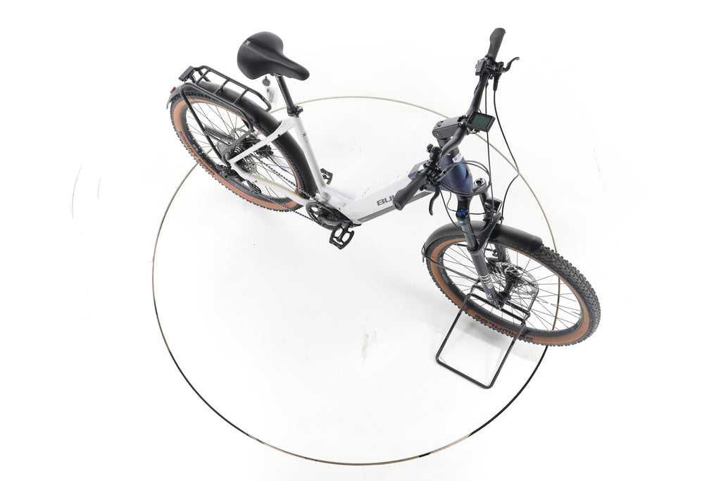 Bulls Iconic EVO 3 Trekking E-Bike Tiefeinsteiger 2024 - Image 14