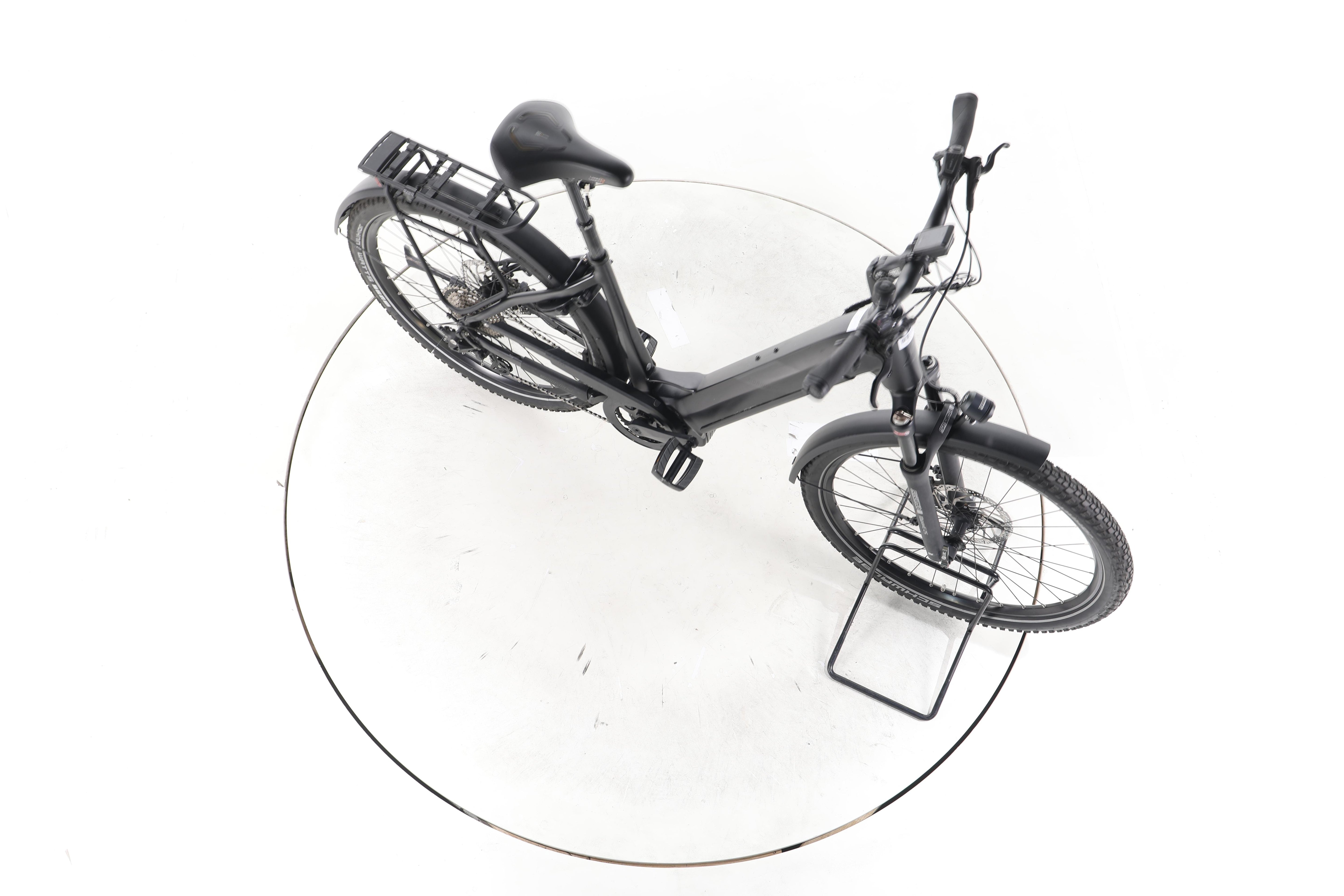 MORRISON SUB 6.0 Trekking E-Bike Tiefeinsteiger - Image 14
