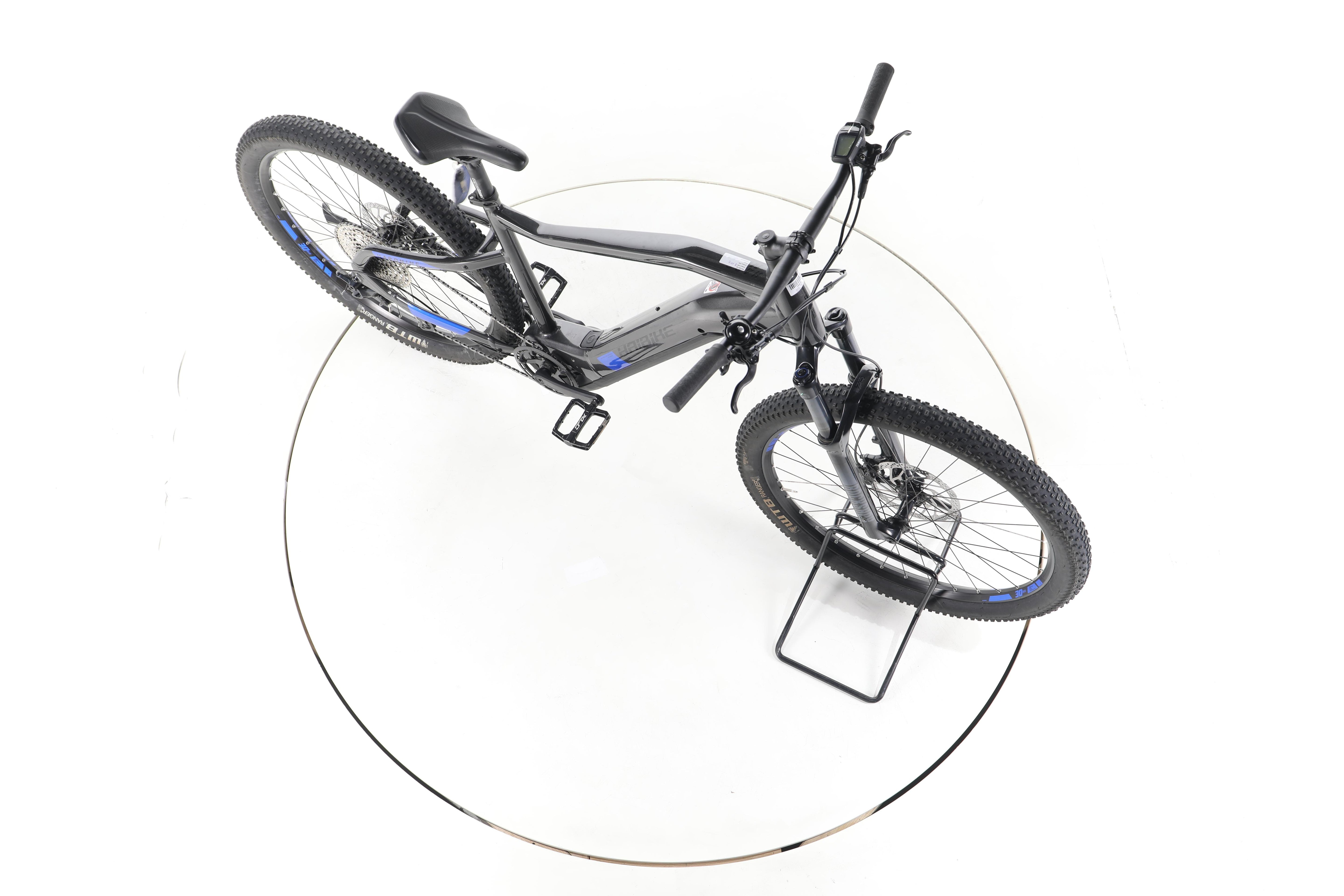 Haibike HardNine 7 E-Bike - Image 14