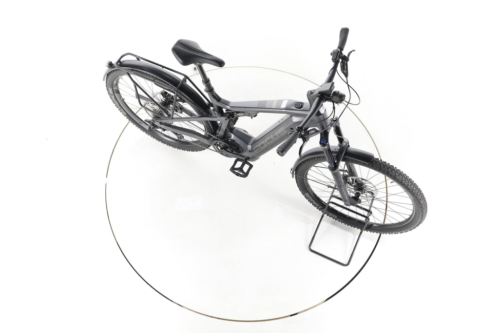 Focus Thron² 6.8 EQP SUV E-Bike - Image 14