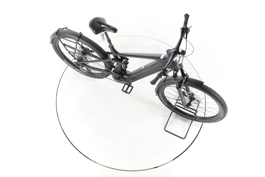 Cube Stereo Hybrid ONE22 SLX Allroad SUV E-Bike 2025 - Image 14