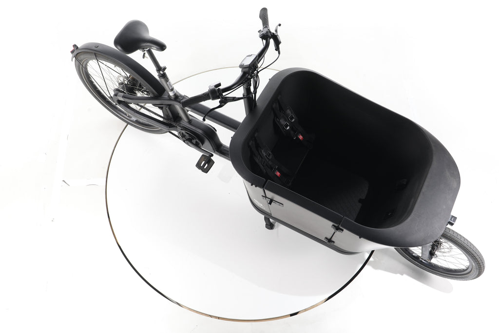 CARQON Classic E2 E-Lastenrad - Image 14