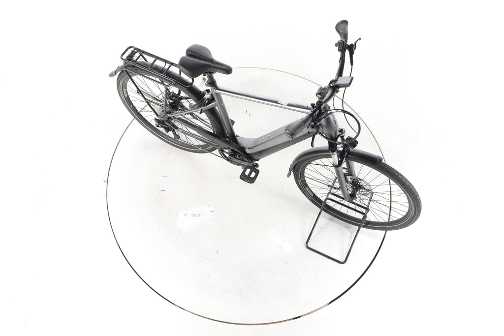 Pegasus Premio Evo 10 Lite Trekking E-Bike - Image 14