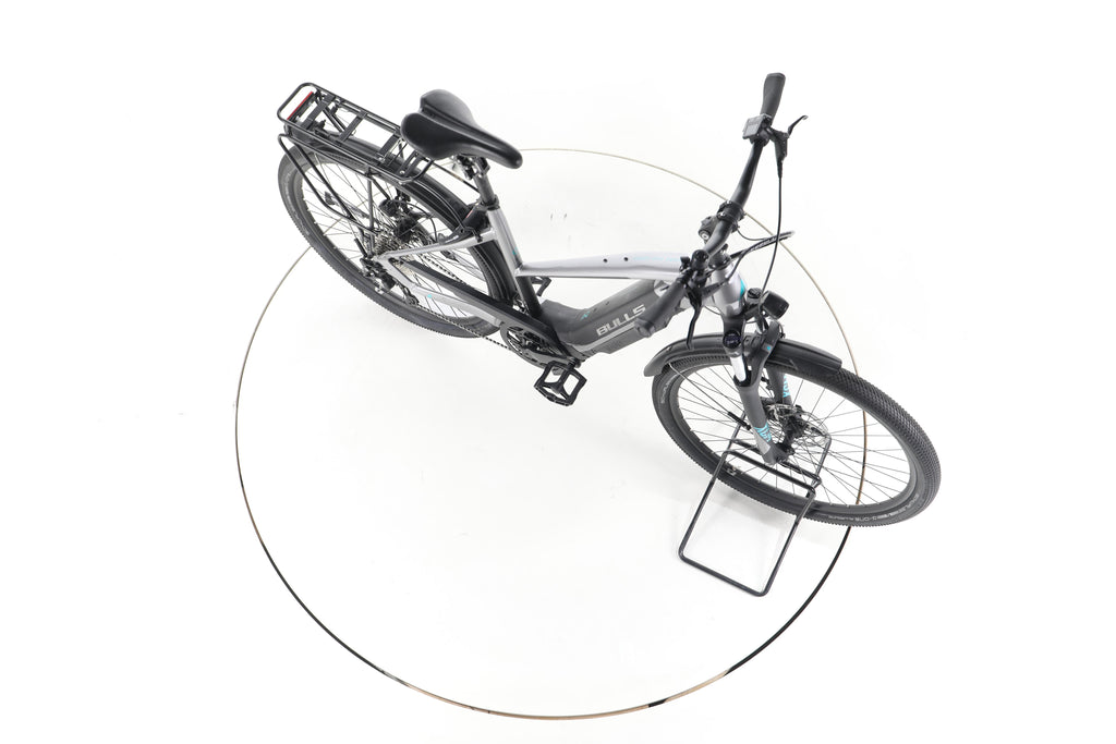 Bulls Lacuba EVO Cross Trekking E-Bike - Image 14